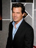 Josh Brolin se suma al proyecto de los hermanos Coen. El actor estuvo en "No Country for Old Men"